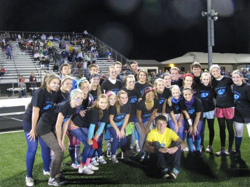 powderpuff juniors west