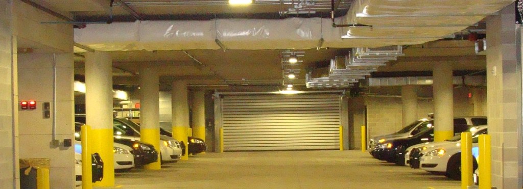 Police_Garage
