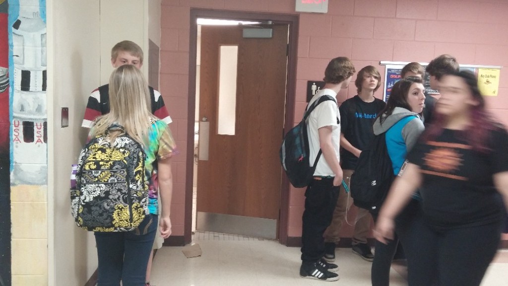 Who does number two work&nbsp;for?