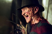 Nightmare on Elm Street