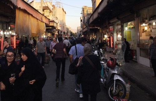 Tehran_Street