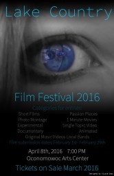 Film Fest Poster