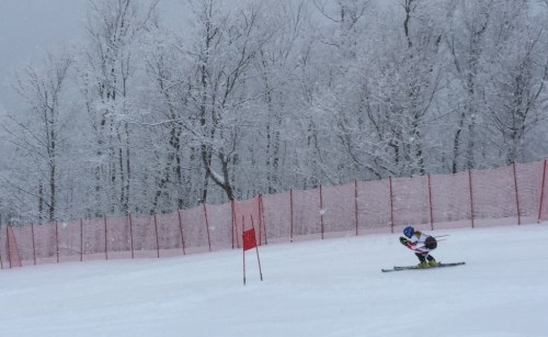 Photograph courtesy of Brad Devenport.