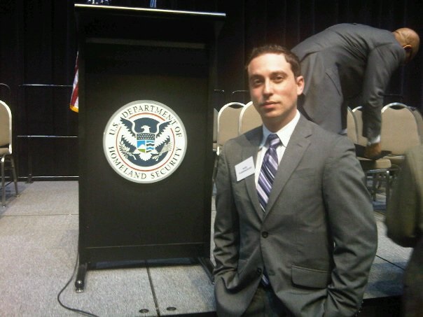 Local teacher struggles with travel&nbsp;ban