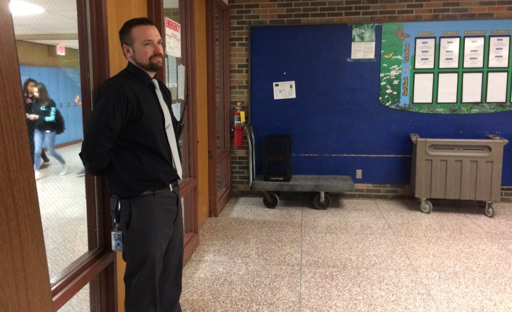 ‘We’re unprepared’: Students and staff have safety&nbsp;concerns