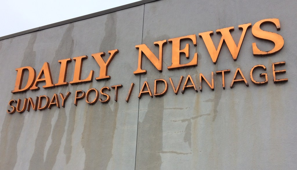 Breaking the news: Why the shakeup at the local paper&nbsp;matters