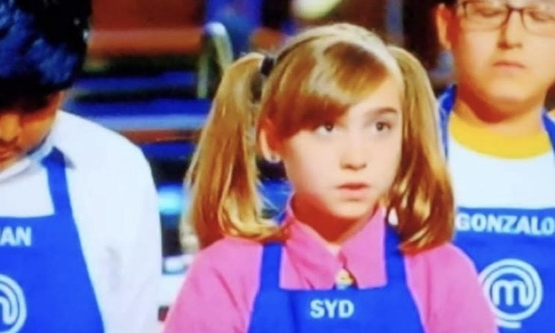 Local teen’s MasterChef memories have marinated for five&nbsp;years