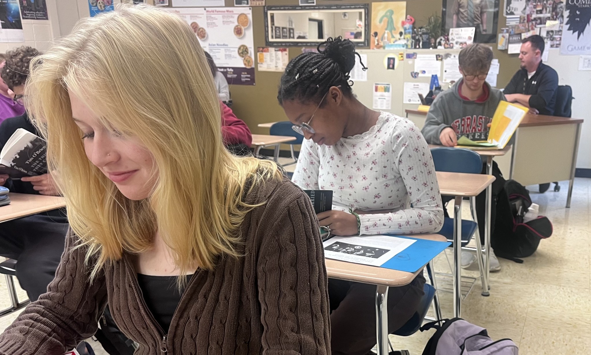 The West Bend Current | The Current News at West Bend East and West ...
