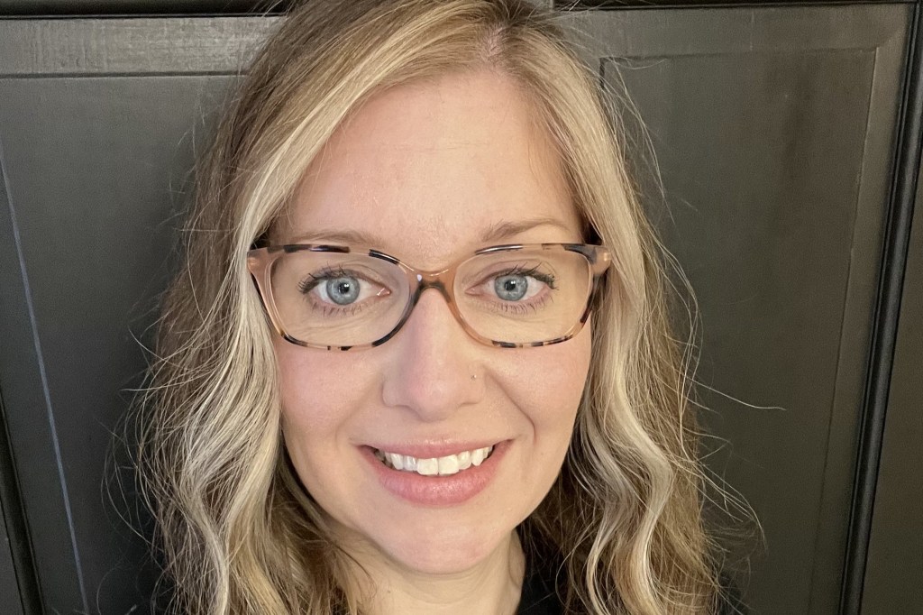 Decision 2025: Meet board candidate Melanie&nbsp;Ehrgott