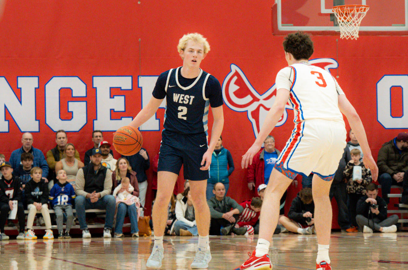 Bauer topples coach’s 40-year&nbsp;record