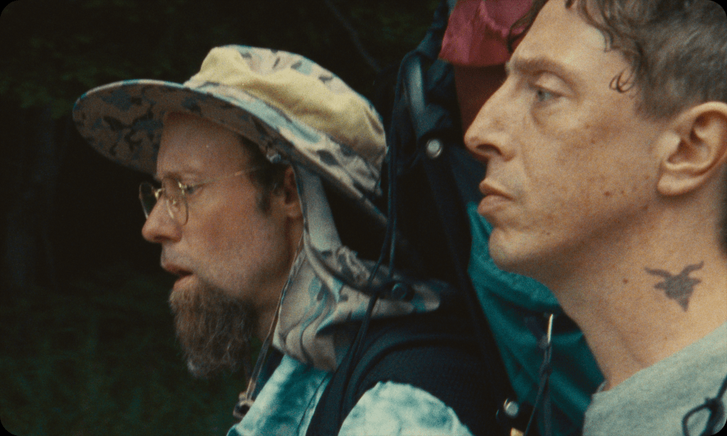 MFF Review: ‘Vulcanizadora’ maintains a beautifully odd&nbsp;tone