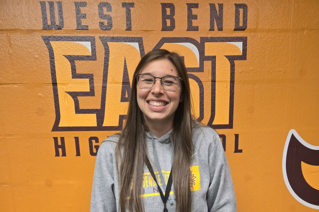 Enjoy high school sports? East’s new AD wants to hear from&nbsp;you