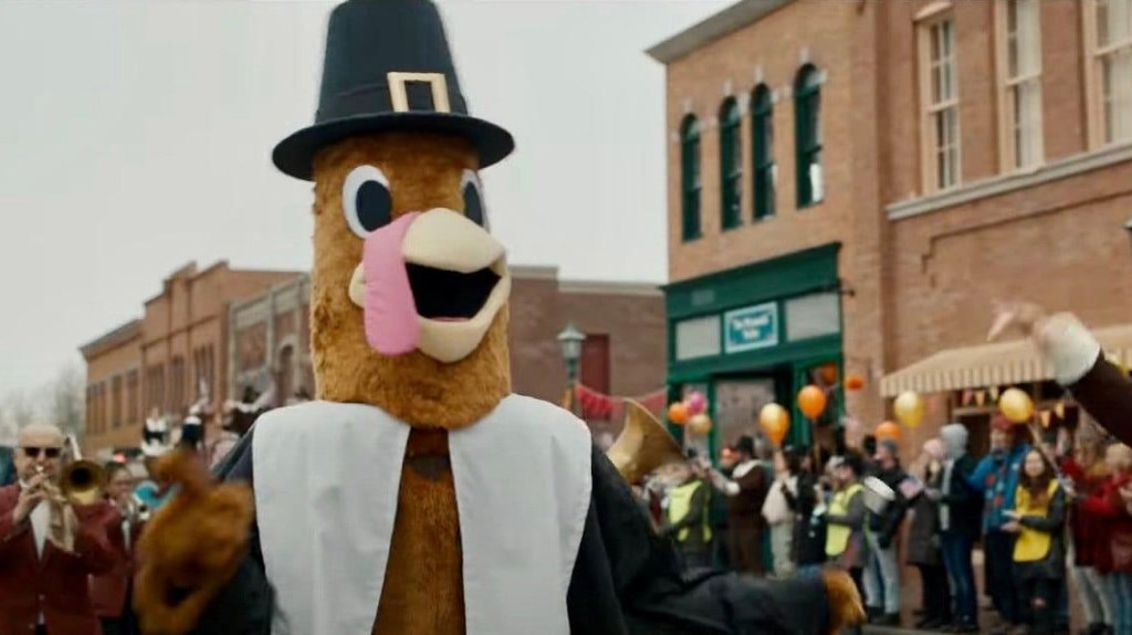 Five Thanksgiving movies for all&nbsp;tastes