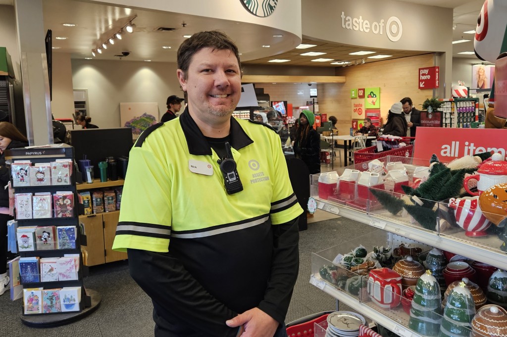 From classroom to crime&nbsp;watch