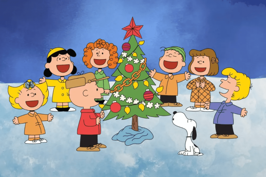 Here’s the definitive ranking of ‘Peanuts’ characters from the last 75&nbsp;years