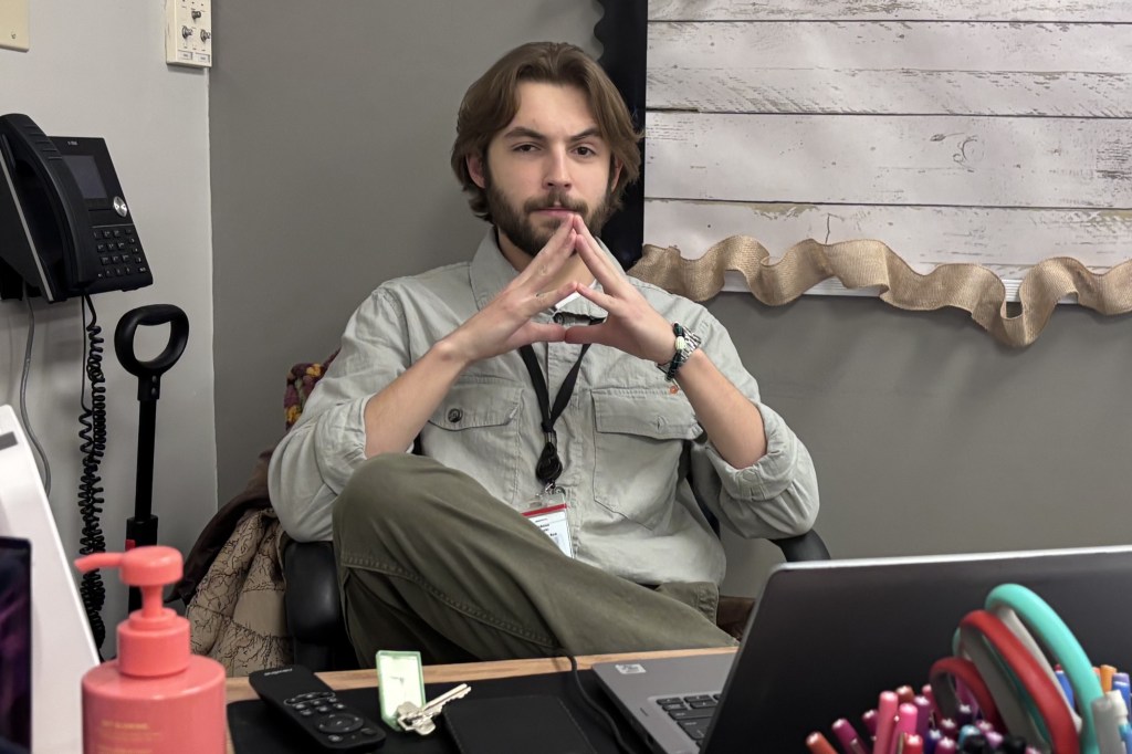 Get to Know: Jackson&nbsp;Venski