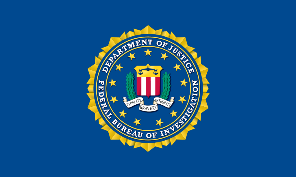 Area student selected for FBI youth&nbsp;program