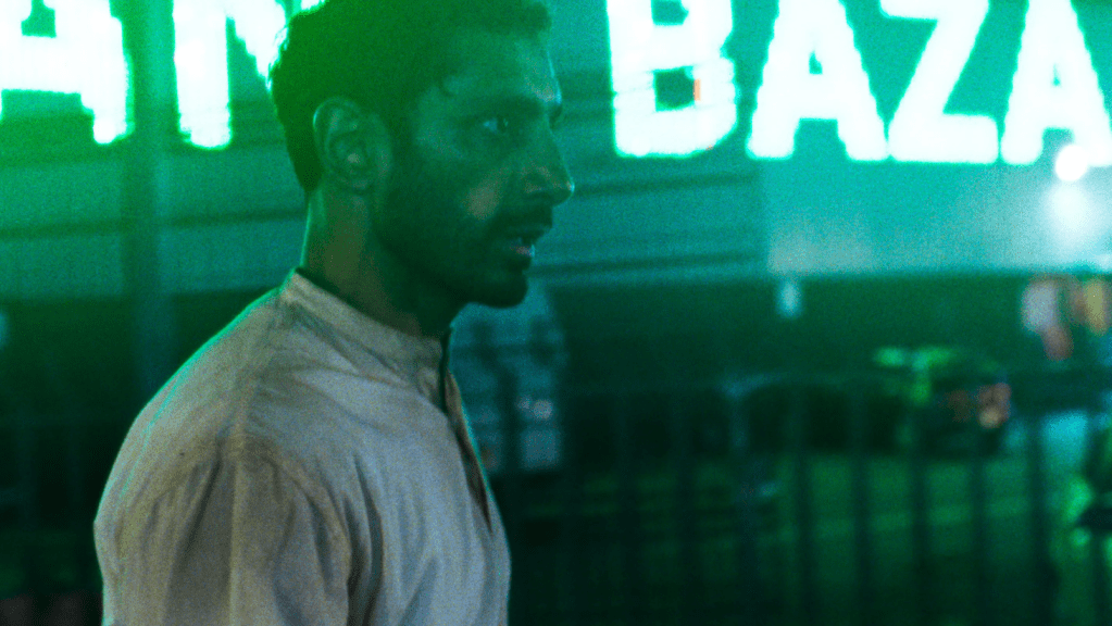 Review: Bold new ‘Hamlet’ loses its&nbsp;voice